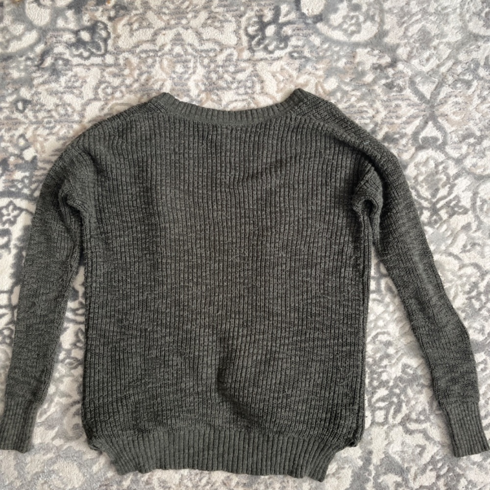 Cardigan - Picture 2 of 2